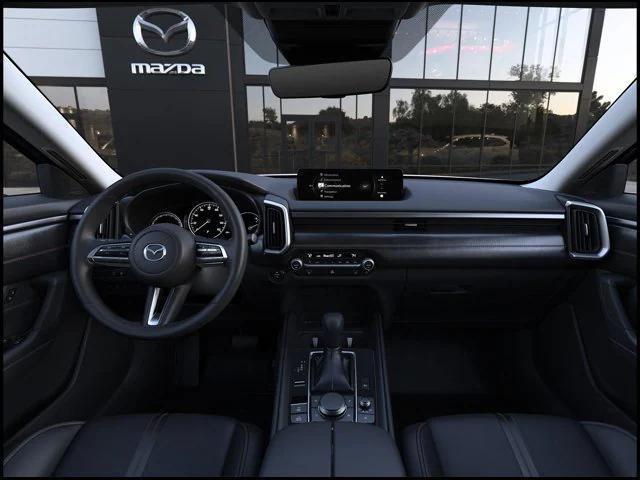 new 2025 Mazda CX-50 Hybrid car, priced at $39,555