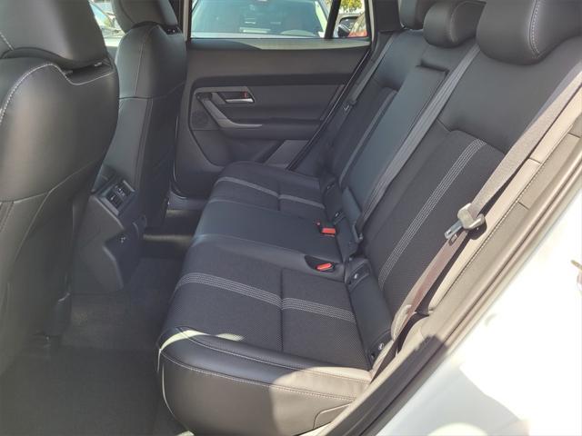 new 2025 Mazda CX-50 car, priced at $32,785