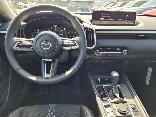 new 2025 Mazda CX-50 car, priced at $32,785