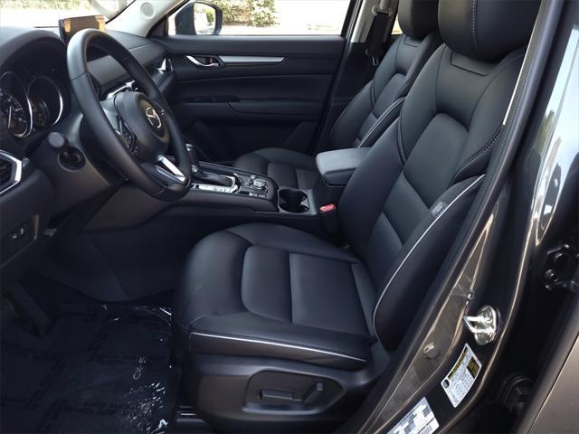 used 2024 Mazda CX-5 car, priced at $31,888