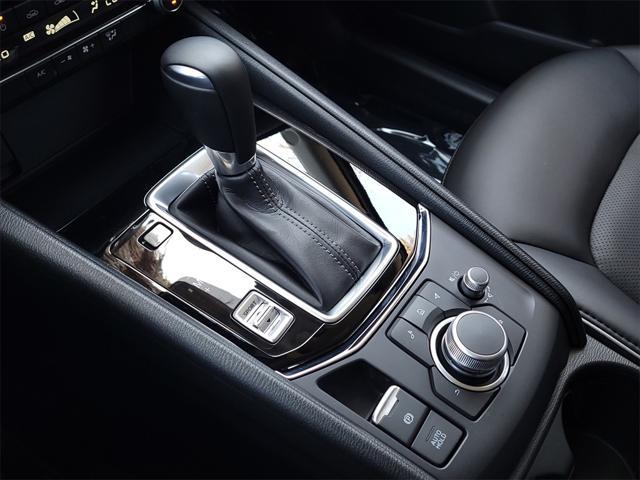 used 2024 Mazda CX-5 car, priced at $31,888