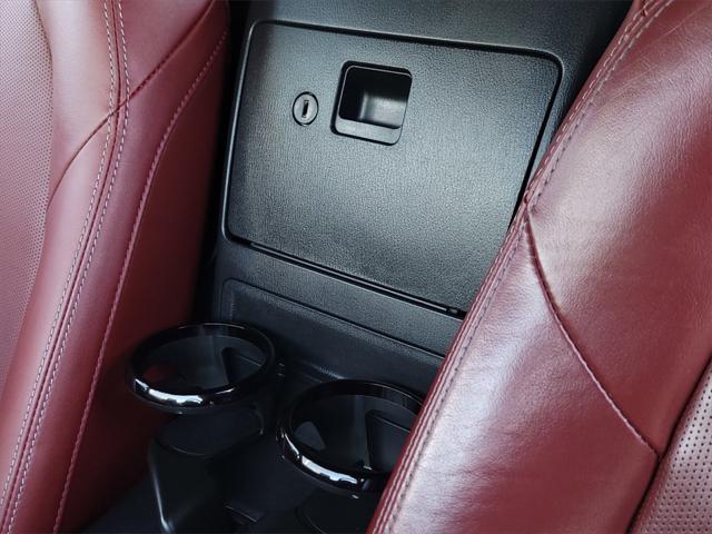 used 2020 Mazda MX-5 Miata RF car, priced at $25,888