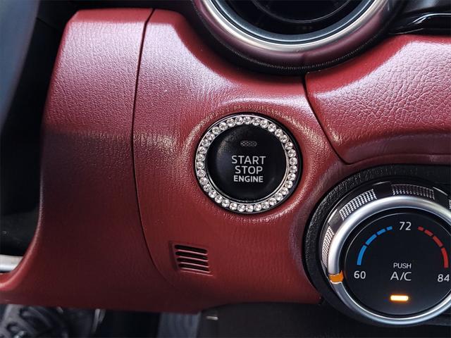 used 2020 Mazda MX-5 Miata RF car, priced at $25,888