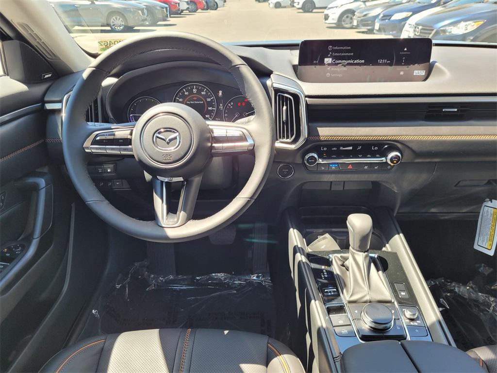 new 2025 Mazda CX-50 Hybrid car, priced at $42,610