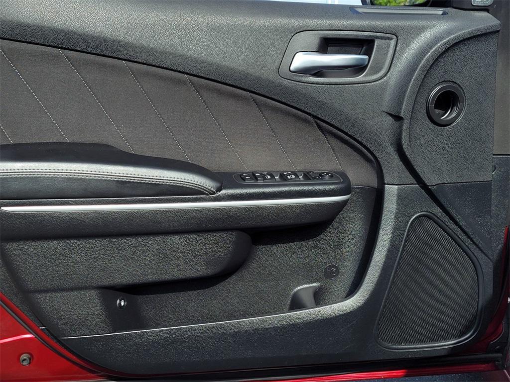 used 2019 Dodge Charger car, priced at $19,000