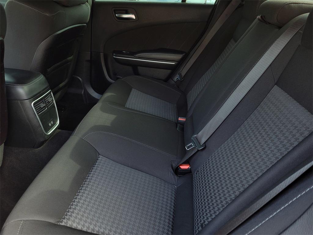 used 2019 Dodge Charger car, priced at $19,000