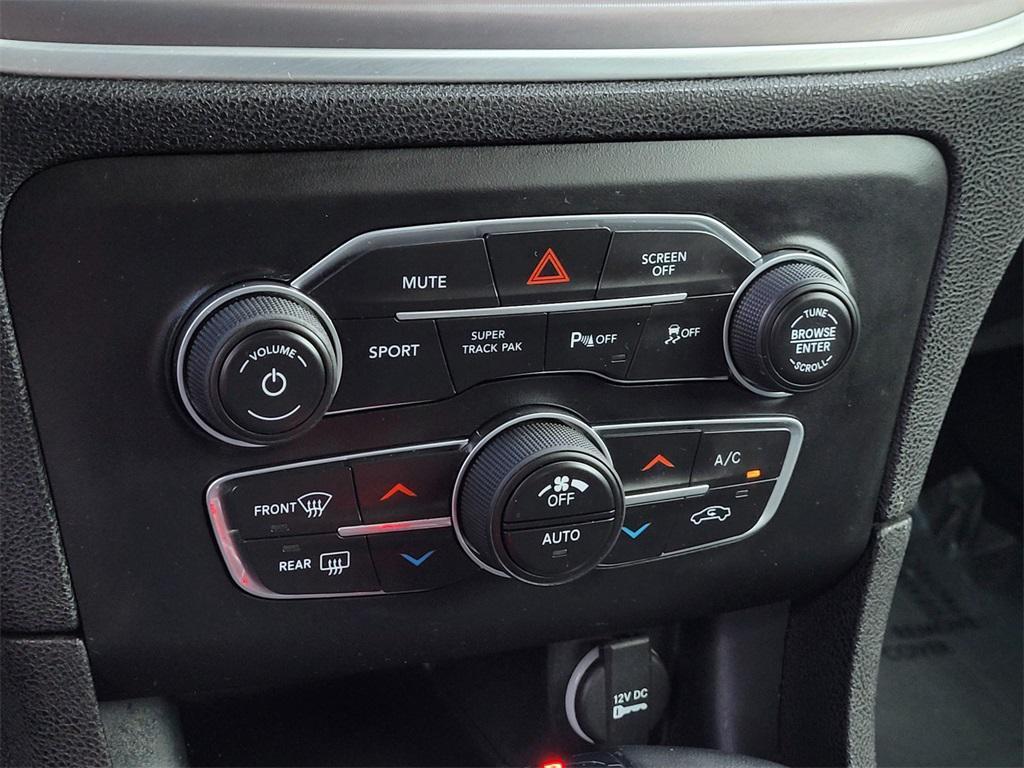 used 2019 Dodge Charger car, priced at $19,000