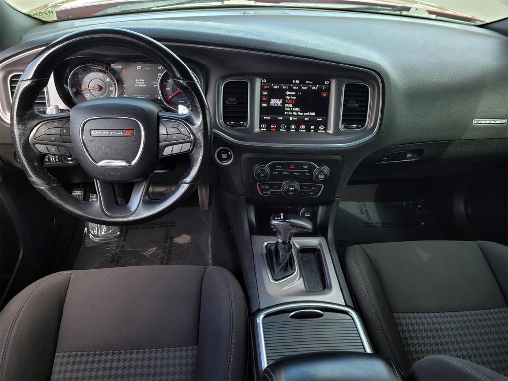 used 2019 Dodge Charger car, priced at $19,000