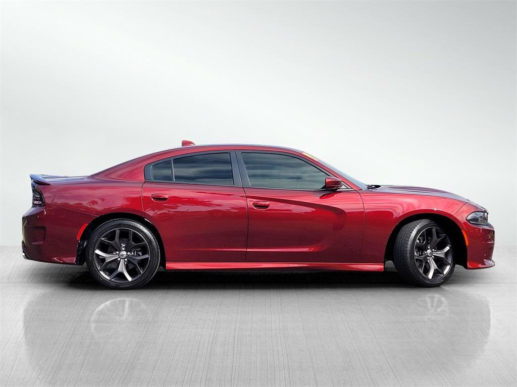 used 2019 Dodge Charger car, priced at $19,000