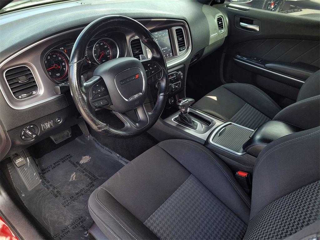 used 2019 Dodge Charger car, priced at $19,000