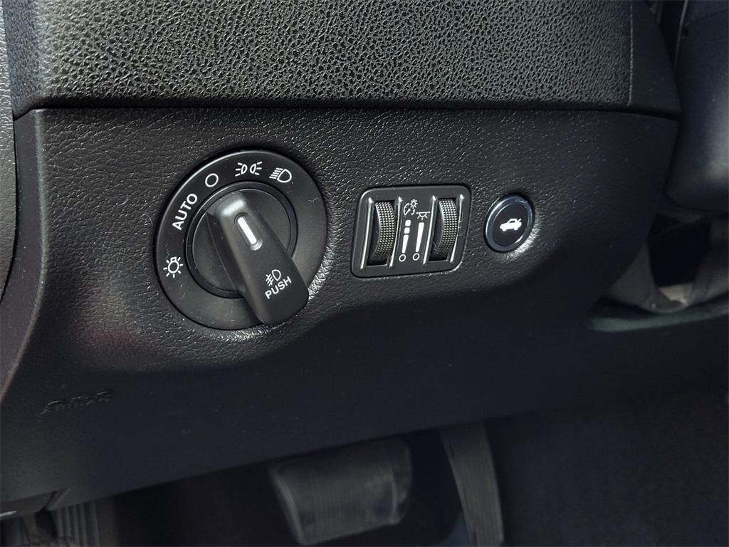 used 2019 Dodge Charger car, priced at $19,000