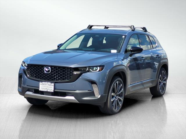 new 2025 Mazda CX-50 car, priced at $44,360