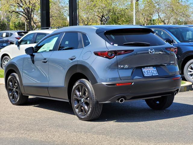 used 2023 Mazda CX-30 car, priced at $24,888
