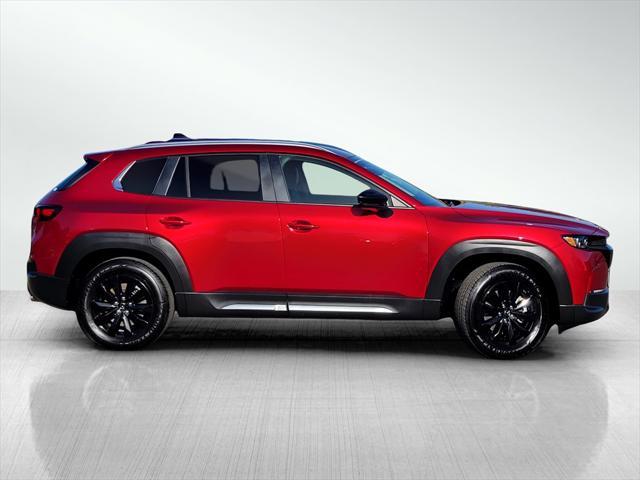 used 2024 Mazda CX-50 car, priced at $27,888