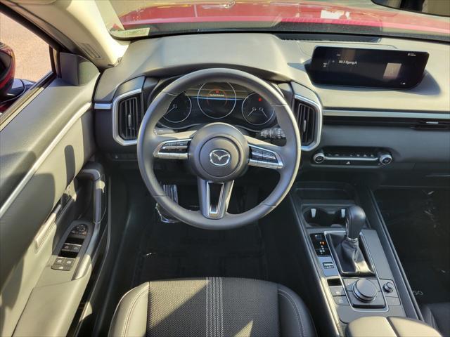 used 2024 Mazda CX-50 car, priced at $28,888