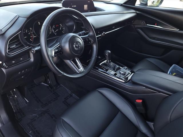 used 2024 Mazda CX-30 car, priced at $28,888