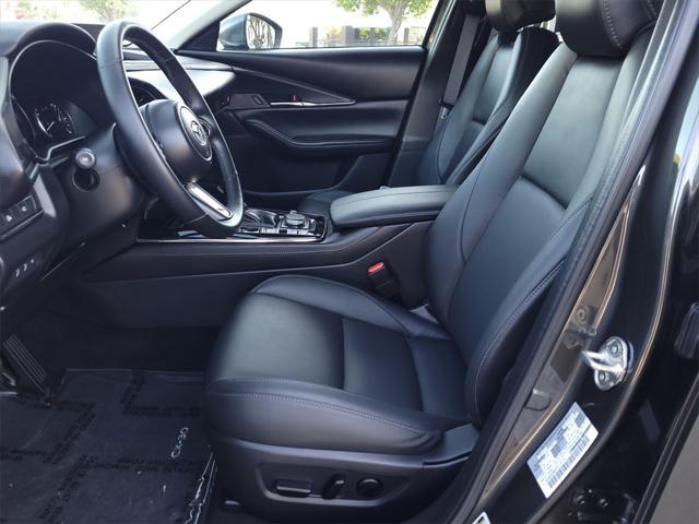 used 2024 Mazda CX-30 car, priced at $28,888