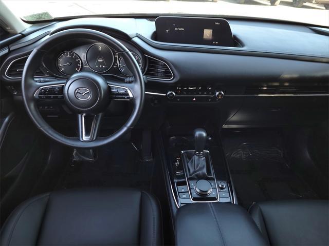 used 2024 Mazda CX-30 car, priced at $28,888