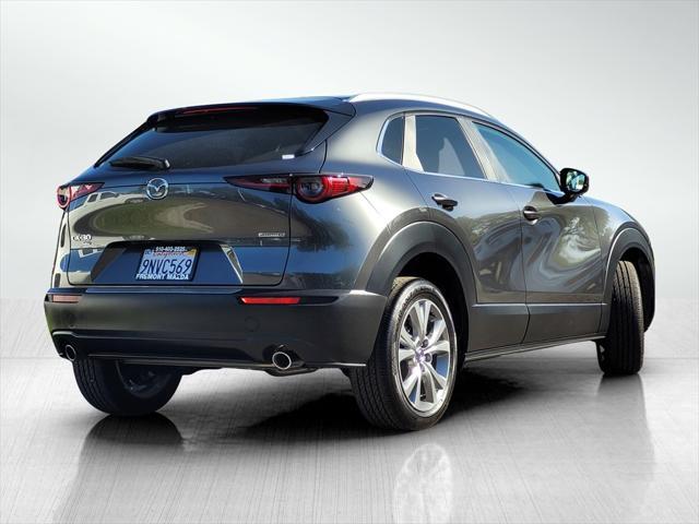 used 2024 Mazda CX-30 car, priced at $28,888