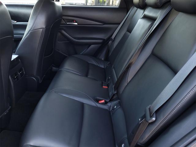 used 2024 Mazda CX-30 car, priced at $28,888