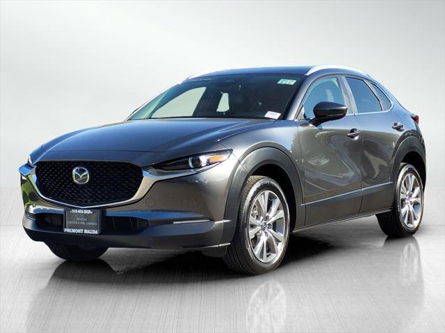used 2024 Mazda CX-30 car, priced at $28,888