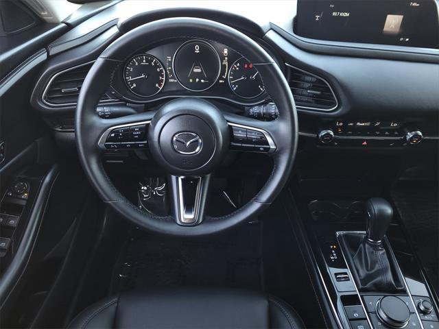 used 2024 Mazda CX-30 car, priced at $28,888
