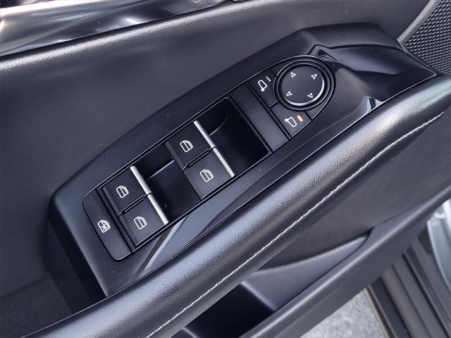 used 2024 Mazda CX-30 car, priced at $28,888