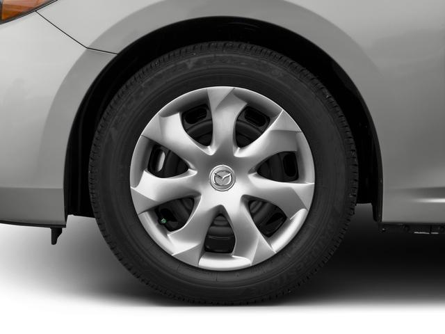 used 2017 Mazda Mazda3 car, priced at $14,995