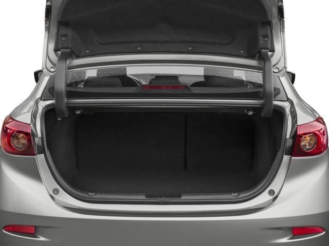 used 2017 Mazda Mazda3 car, priced at $14,995