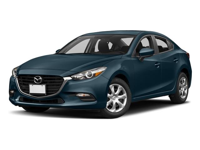 used 2017 Mazda Mazda3 car, priced at $14,995