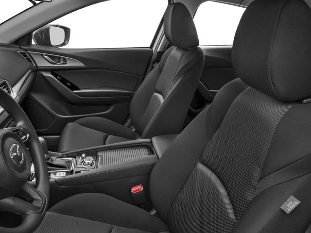 used 2017 Mazda Mazda3 car, priced at $14,995