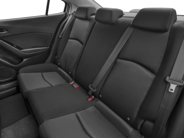 used 2017 Mazda Mazda3 car, priced at $14,995