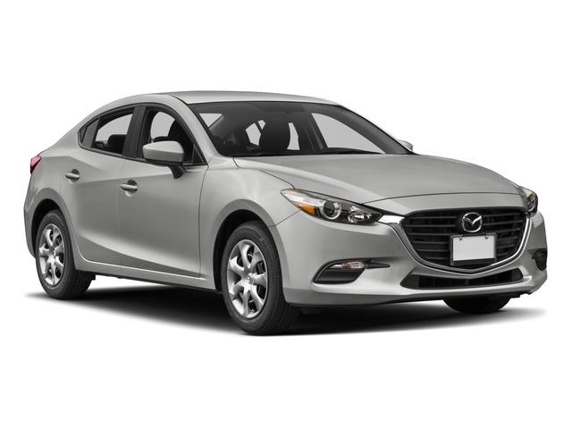 used 2017 Mazda Mazda3 car, priced at $14,995