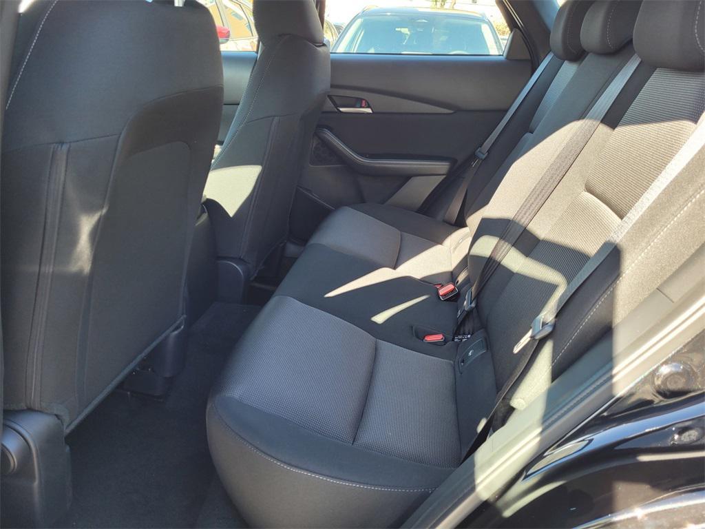 new 2026 Mazda CX-30 car, priced at $27,545
