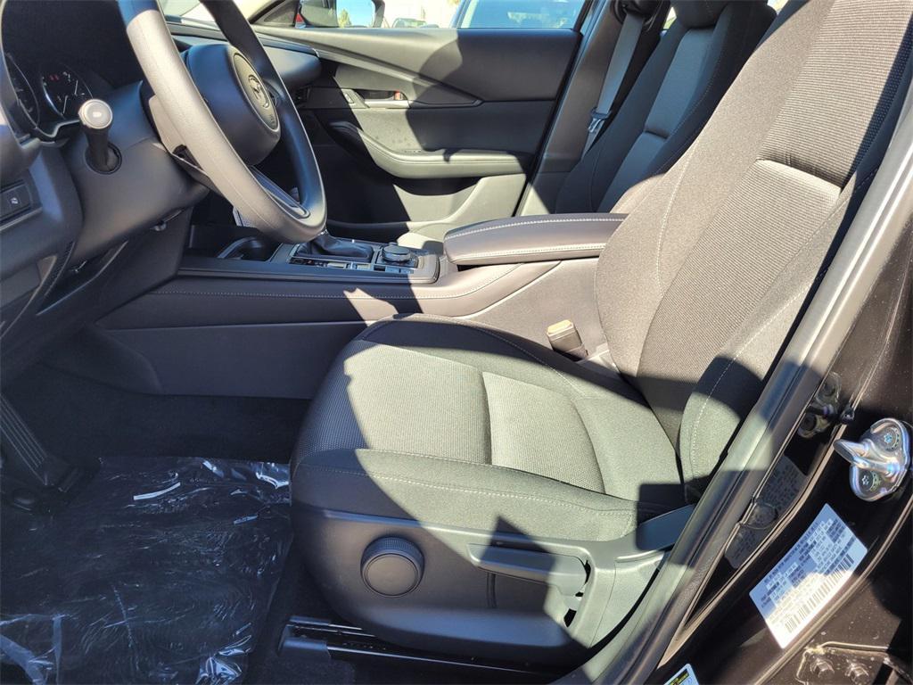 new 2026 Mazda CX-30 car, priced at $27,545