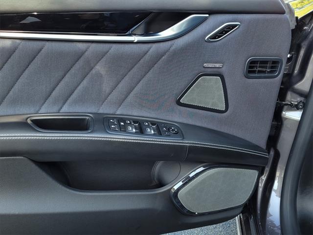 used 2021 Maserati Ghibli car, priced at $40,000