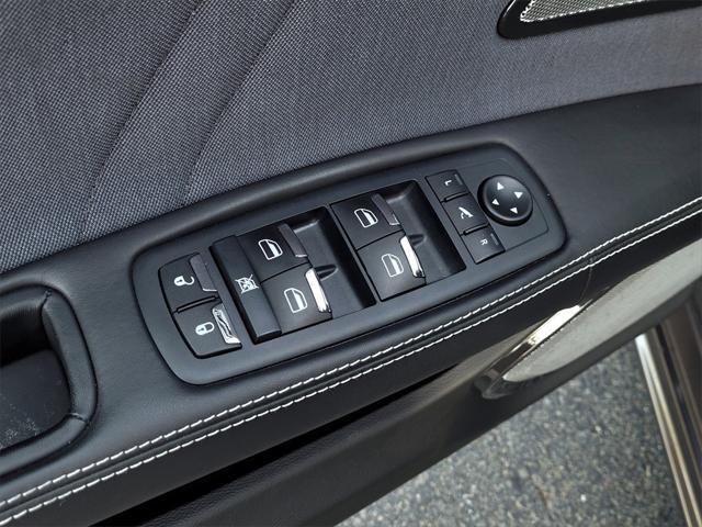 used 2021 Maserati Ghibli car, priced at $40,000