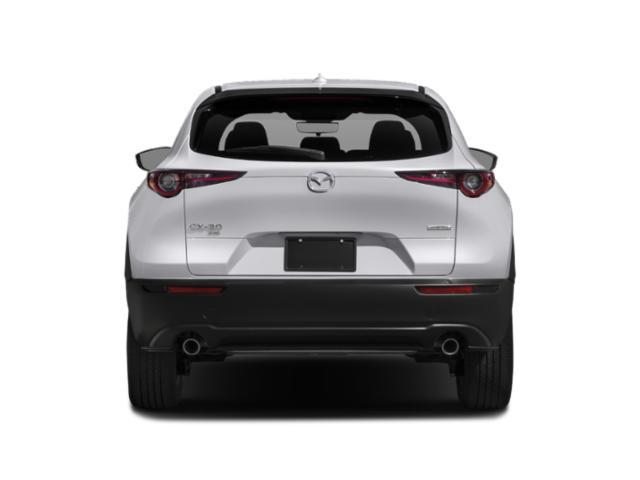 used 2021 Mazda CX-30 car, priced at $21,995