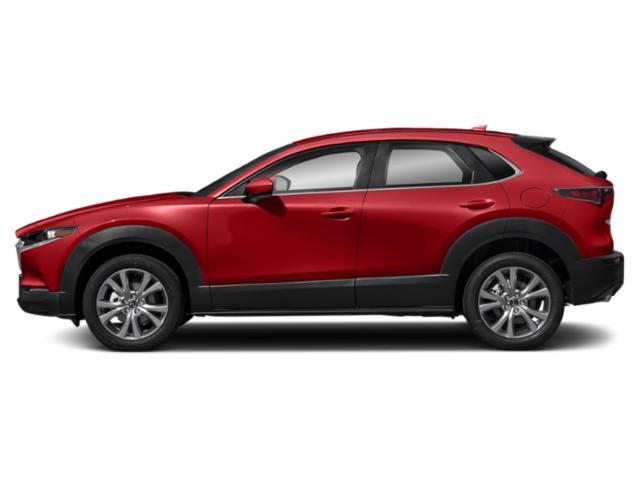used 2021 Mazda CX-30 car, priced at $21,995
