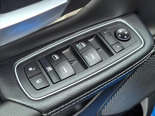 used 2020 Ram 1500 car, priced at $45,888