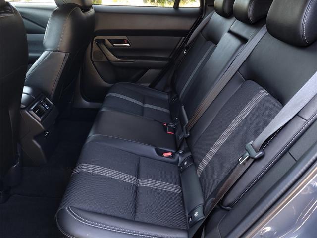 used 2024 Mazda CX-50 car, priced at $29,995