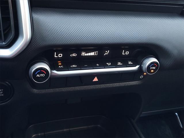 used 2024 Mazda CX-50 car, priced at $29,995