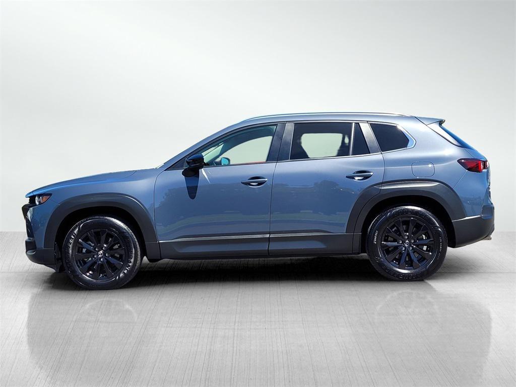 used 2024 Mazda CX-50 car, priced at $25,000