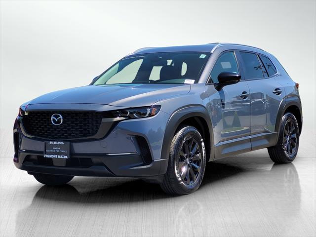 used 2024 Mazda CX-50 car, priced at $29,995