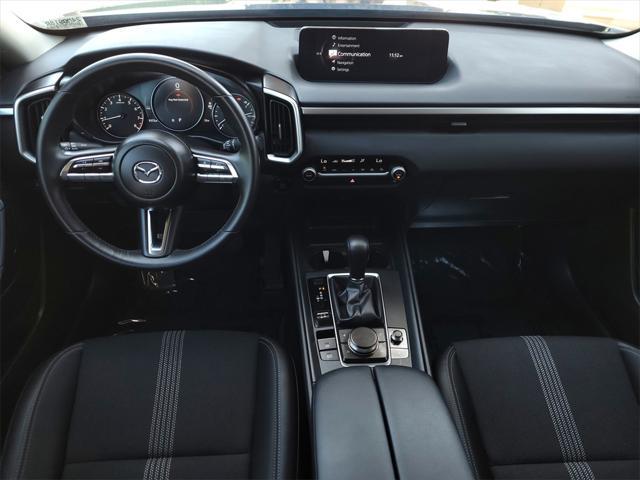 used 2024 Mazda CX-50 car, priced at $29,995
