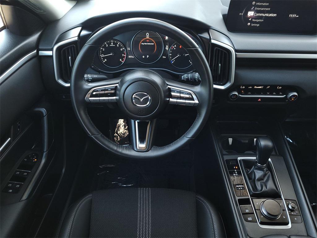 used 2024 Mazda CX-50 car, priced at $25,000