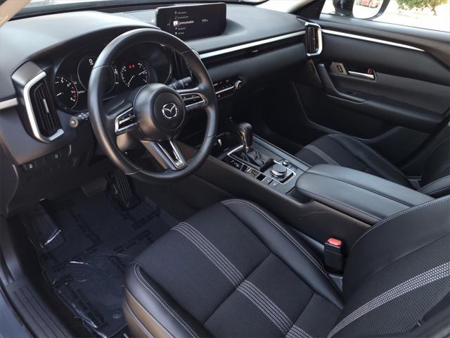 used 2024 Mazda CX-50 car, priced at $29,995