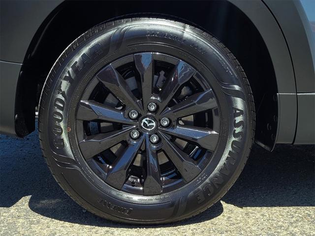 used 2024 Mazda CX-50 car, priced at $29,995