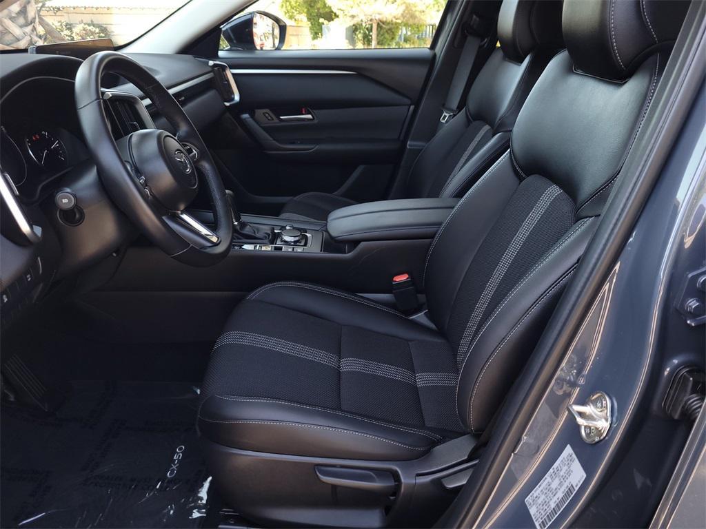 used 2024 Mazda CX-50 car, priced at $25,000