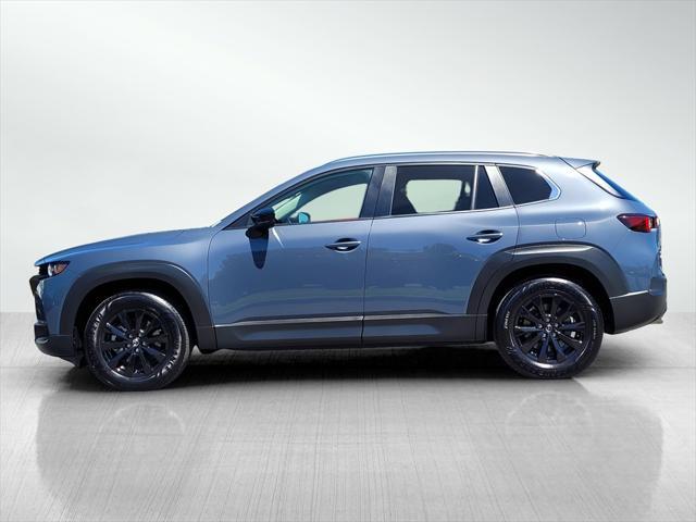 used 2024 Mazda CX-50 car, priced at $29,995